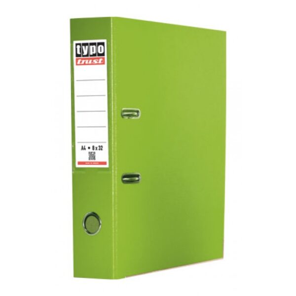 KLASER 8-32 LAXANI ΚΛΑΣΕΡ 8/32 TYPOTRUST ΛΑΧΑΝΙ