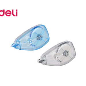 DELI ΔΙΟΡΘΩΤΙΚΗ ΤΑΙΝΙΑ 5mm.x 20m