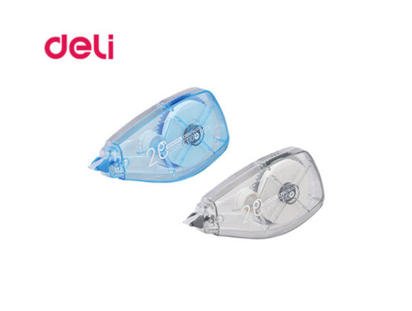 DELI ΔΙΟΡΘΩΤΙΚΗ ΤΑΙΝΙΑ 5mm.x 20m