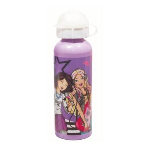 GIM Παγούρι Αλουμινίου 520Ml Barbie Sparkle 571-14232