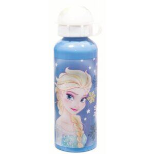 GIM Παγούρι Αλουμ. 520Ml Frozen Elsa 551-20232