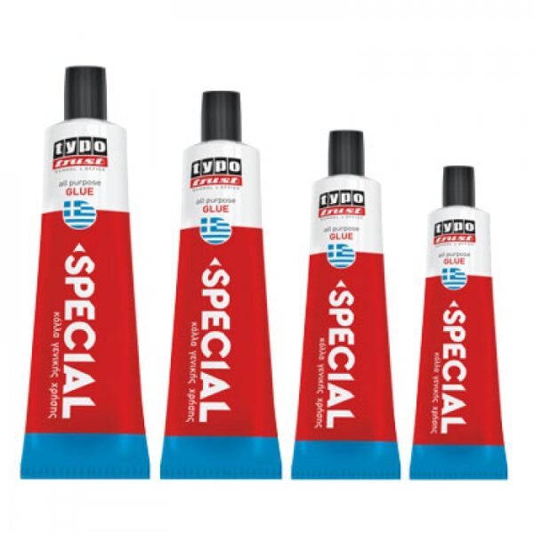 Κόλλα ρευστή 90ml - Special - Typotrust