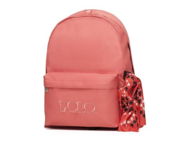 oie_1ej5uiyuhUQW Σακίδιο πλάτης Polo Original 9-01-135-48 κοραλί