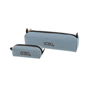 Κασετίνα Polo pencil case wallet 9-37-006