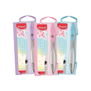 Διαβήτης Maped study Γαλάζιος