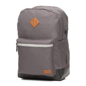 Σακίδιο πλάτης Polo Reflective Rpet γκρί 9-01-271-09