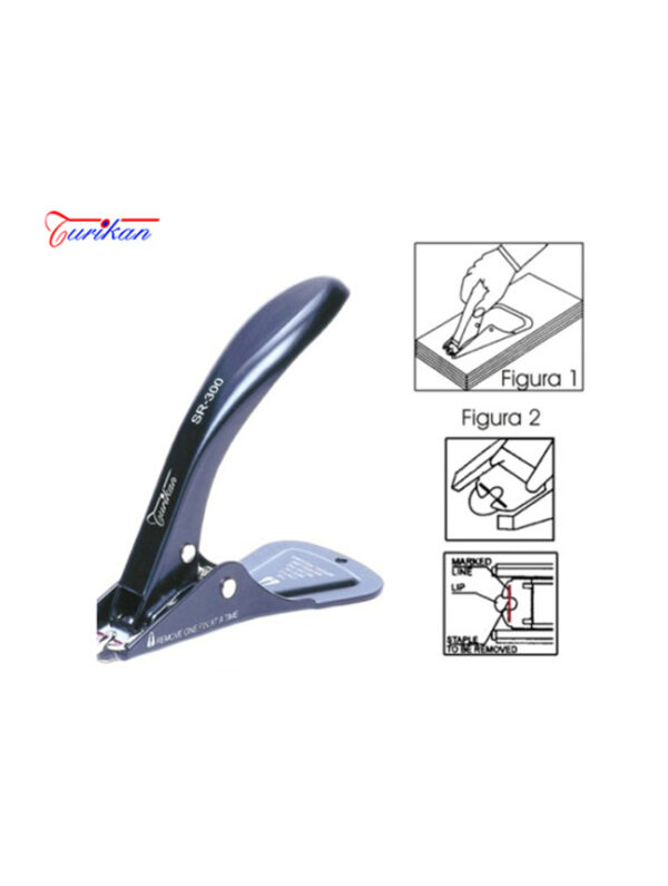 Αποσυρραπτικό Turikan SR-300