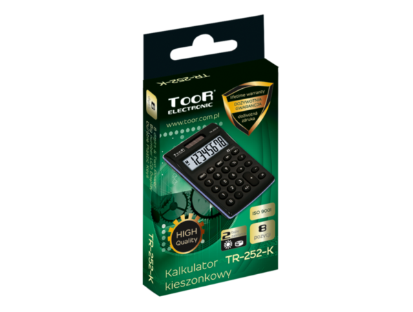 oie_A1jkCAeqAOd1 Αριθμομηχανή TOOR TR-252k