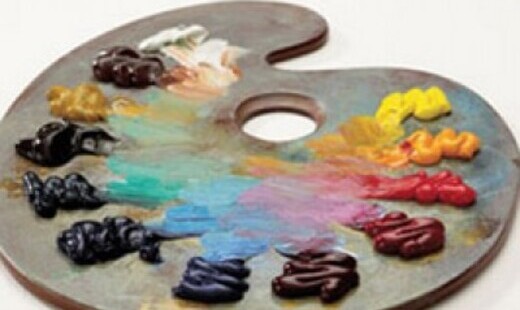 Μπλόκ κολάζ-κανσόν Β4 10Φ