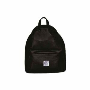 Σακίδιο πλάτης City Lycsac Drop Black 4 ever cl18017