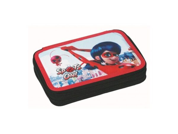 oie_Fn0X7ojVDZPd Κασετίνα GIM διπλή Ladybug super heroes 346-03100