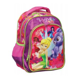 Τσάντα Νηπιαγωγείου Tinkerbell 331-86054