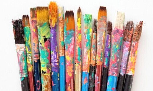 Crayola ΑΕΡΟΓΡΑΦΟΣ ΜΑΡΚΑΔΟΡΩΝ - GPH04_8733/GR