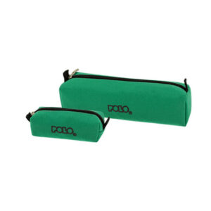 Κασετίνα Polo pencil case wallet 9-37-006 τυρκουάζ