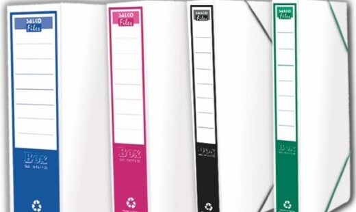 162x229 (συσκ 10) Σακούλες Λευκές Αυτοκόλλητες