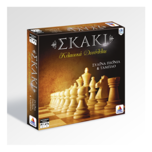 Σκάκι