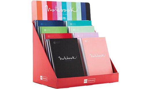 Μπλόκ κολάζ-κανσόν Β4 10Φ