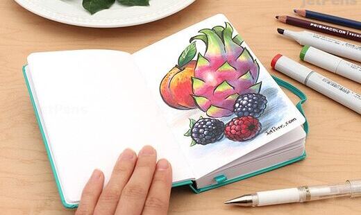 Crayola ΑΕΡΟΓΡΑΦΟΣ ΜΑΡΚΑΔΟΡΩΝ - GPH04_8733/GR