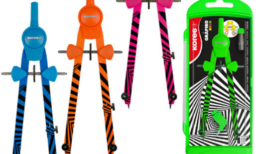 Crayola ΑΕΡΟΓΡΑΦΟΣ ΜΑΡΚΑΔΟΡΩΝ - GPH04_8733/GR