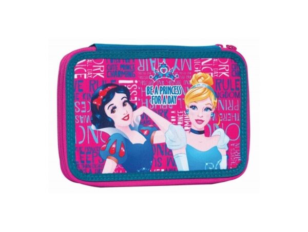 oie_TMYEFWLvOeOb Κασετίνα GIM διπλή Princess Letters 331-49100