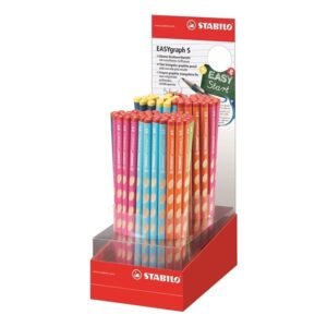Μολύβι Stabilo EASYgraph SLIM