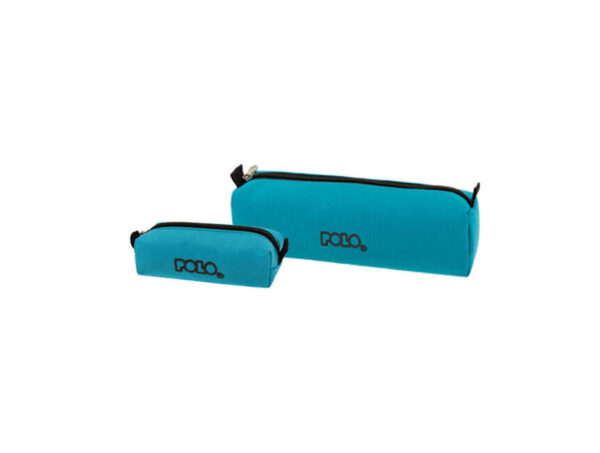 oie_YX0G3NRJ2LuX Κασετίνα Polo pencil case wallet 9-37-006 γαλάζιο