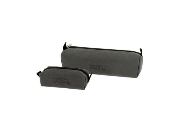 oie_ZLqpDjwbKBi0 Κασετίνα Polo pencil case wallet 9-37-006 γκρί