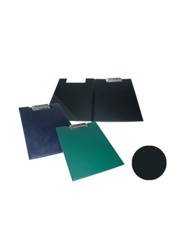 oie_apyCba7rpSh9 Ντοσιέ σεμιναρίου με πιάστρα Α4  πλαστικό μαύρο
