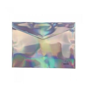 PP Φάκελος κουμπί MIRROR 33Χ34