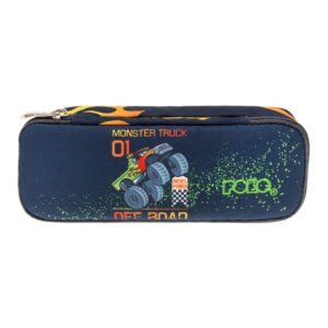 Κασετίνα Polo Monster Truck 9-37-252-60