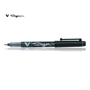Pilot Στυλό μαρκαδόρος V-signpen 0.6 μαύρο