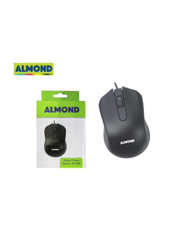 oie_n9naKEPSYDMb Almond mouse usb ενσύρματο μαύρο