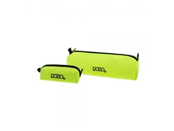 oie_r2IfOhabG0BF Κασετίνα Polo pencil case wallet 9-37-006 κίτρινο neon