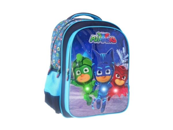 oie_xlMxjz9xsgHQ Τσάντα πλάτης Δημοτικού Pj Masks - Diakakis 484151