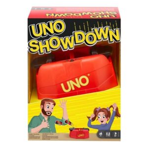 Uno Showdown (GKC04)