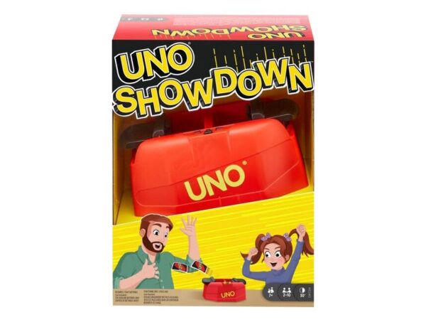 oie_3bSPDR459tNB Uno Showdown (GKC04)