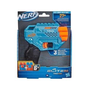 Hasbro Nerf Elite 2.0 trio TD-3  E-9954