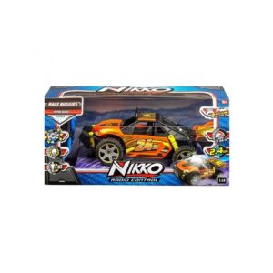 NIKKO RC RACE BUGGIES - HYPER BLAZE 2.4Ghz 34-10041 Τηλεκατευθυνόμενο