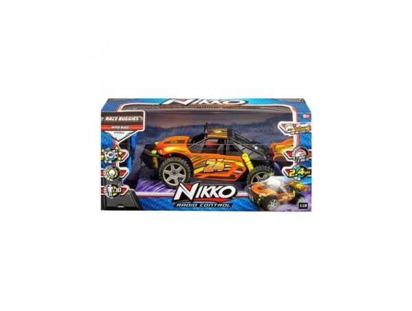 oie_8cz72J8pI4m1 NIKKO RC RACE BUGGIES - HYPER BLAZE 2.4Ghz 34-10041 Τηλεκατευθυνόμενο