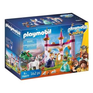 Playmobil The Movie Η Μάρλα Στο Παραμυθένιο Ανάκτορο κωδ.70077
