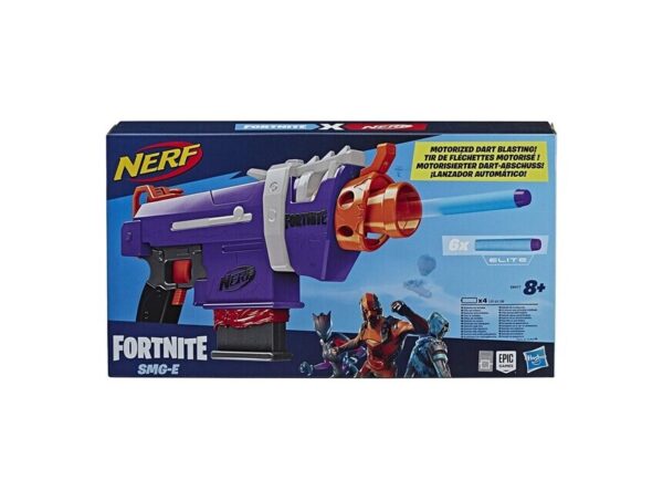 oie_Rmp4uKtL0cEC Hasbro Nerf Fortnite Smg-E - Εκτοξευτής E8977