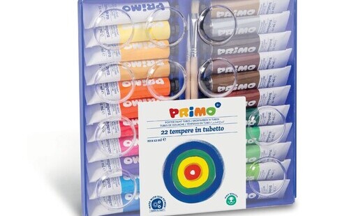 Crayola ΑΕΡΟΓΡΑΦΟΣ ΜΑΡΚΑΔΟΡΩΝ - GPH04_8733/GR