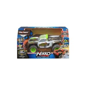 NIKKO RC PRO TRUCKS – 10060 Τηλεκατευθυνόμενο