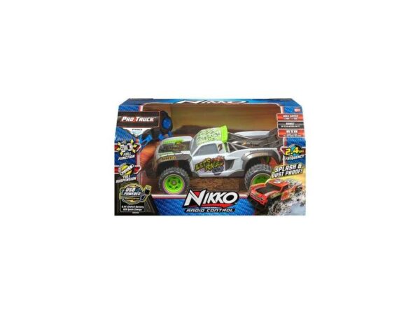 oie_TURODiR2hr6c NIKKO RC PRO TRUCKS – 10060 Τηλεκατευθυνόμενο