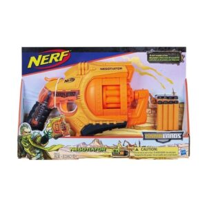 Hasbro NERF DOOMLANDS - Negotiator B8572