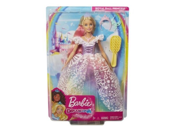 oie_dvL36uhnDgGV Mattel Barbie Dreamtopia Λαμπερή Πριγκίπισσα GFR45