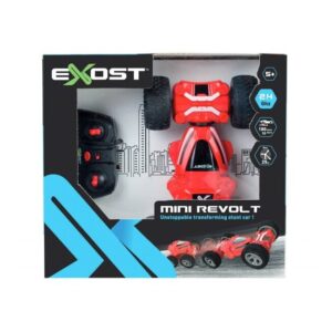 Exost Mini Revolt Τηλεκατευθυνόμενο Αυτοκίνητο 7530-20259