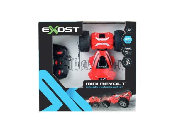 oie_iHBFu9sYAHlm Exost Mini Revolt Τηλεκατευθυνόμενο Αυτοκίνητο 7530-20259