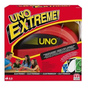 Mattel UNO Extreme V9364