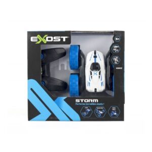 Silverlit Exost Storm Τηλεκατευθυνόμενο Αυτοκίνητο - 2 Χρώματα 7530-20251